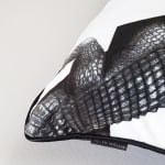 Cushions, Animals (right)