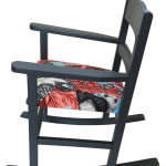 Furniture , Toddler Rocker