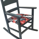 Furniture , Toddler Rocker