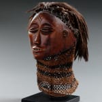 Mossi Artist, Mask, karanga, Yatenga style, Late 19th-early 20th century