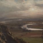 David Farquharson, The Windings of the Forth, 1888-9