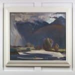 Eric Robertson, Ben More - Spring, 1920