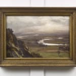 David Farquharson, The Windings of the Forth, 1888-9