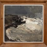 Joan Eardley, RSA (1921 - 1963), Winter Sea, 1958