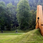 Mehmet Ali Uysal, Peel, 2012