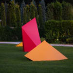 Mehmet Ali Uysal, Peel, 2012