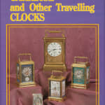 Barraud & Lunds, A 19th century miniature travelling timepiece by Barraud & Lunds, London, date circa 1840