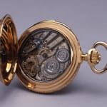 Paul Jeannot, A Swiss astronomical and minute repeating Pocket watch by Paul Jeannot, Geneva, circa 1880