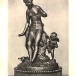 Louis-Simon Boizot (after), A Louis XVI statuette after a model by Louis-Simon Boizot, Paris, date circa 1780-90