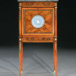 THE ELVEDEN HALL WINE COOLER, English, circa 1770