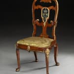 THE ELVEDEN HALL WINE COOLER, English, circa 1770