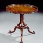 THE ELVEDEN HALL WINE COOLER, English, circa 1770