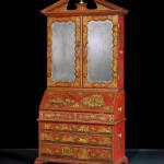THE ELVEDEN HALL WINE COOLER, English, circa 1770