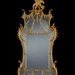 THE ELVEDEN HALL WINE COOLER, English, circa 1770