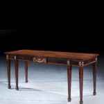 THE ELVEDEN HALL WINE COOLER, English, circa 1770