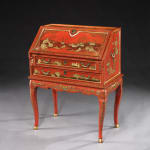 THE ELVEDEN HALL WINE COOLER, English, circa 1770