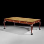 THE ELVEDEN HALL WINE COOLER, English, circa 1770