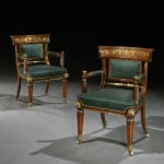 THE ELVEDEN HALL WINE COOLER, English, circa 1770