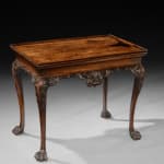 THE ELVEDEN HALL WINE COOLER, English, circa 1770