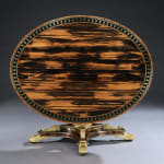 A PAIR OF IRISH GEORGE II MAHOGANY ARMCHAIRS, Irish, circa 1750