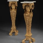 THE ELVEDEN HALL WINE COOLER, English, circa 1770