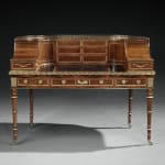THE ELVEDEN HALL WINE COOLER, English, circa 1770