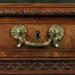 THE ELVEDEN HALL WINE COOLER, English, circa 1770