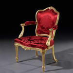 THE ELVEDEN HALL WINE COOLER, English, circa 1770
