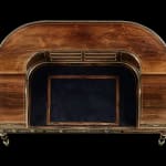 THE ELVEDEN HALL WINE COOLER, English, circa 1770