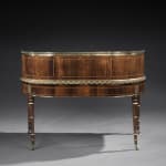 THE ELVEDEN HALL WINE COOLER, English, circa 1770