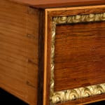THE ELVEDEN HALL WINE COOLER, English, circa 1770