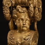 THE ELVEDEN HALL WINE COOLER, English, circa 1770