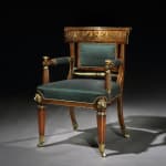 THE ELVEDEN HALL WINE COOLER, English, circa 1770