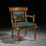 THE ELVEDEN HALL WINE COOLER, English, circa 1770