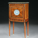 THE ELVEDEN HALL WINE COOLER, English, circa 1770