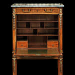 THE ELVEDEN HALL WINE COOLER, English, circa 1770