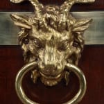 THE ELVEDEN HALL WINE COOLER, English, circa 1770