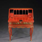 THE ELVEDEN HALL WINE COOLER, English, circa 1770