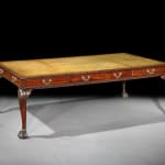 THE ELVEDEN HALL WINE COOLER, English, circa 1770