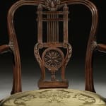 THE ELVEDEN HALL WINE COOLER, English, circa 1770