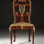 THE ELVEDEN HALL WINE COOLER, English, circa 1770