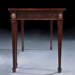 THE ELVEDEN HALL WINE COOLER, English, circa 1770