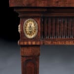 THE ELVEDEN HALL WINE COOLER, English, circa 1770