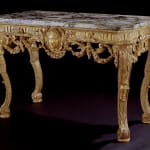 THE ELVEDEN HALL WINE COOLER, English, circa 1770