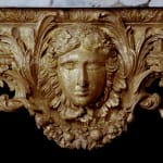THE ELVEDEN HALL WINE COOLER, English, circa 1770