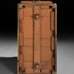 THE ELVEDEN HALL WINE COOLER, English, circa 1770