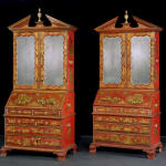 THE ELVEDEN HALL WINE COOLER, English, circa 1770