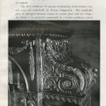 THE ESMOND BRADLEY MARTIN TABLE, English, circa 1730
