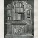 THE ESMOND BRADLEY MARTIN TABLE, English, circa 1730