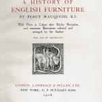 THE ESMOND BRADLEY MARTIN TABLE, English, circa 1730